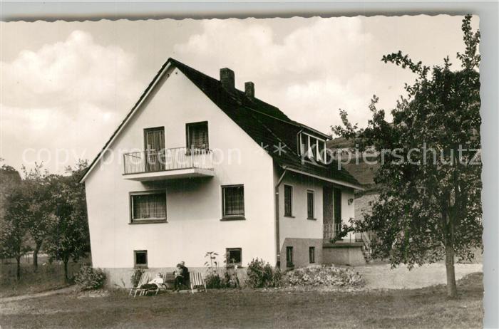 Alertshausen Gaestehaus Pension