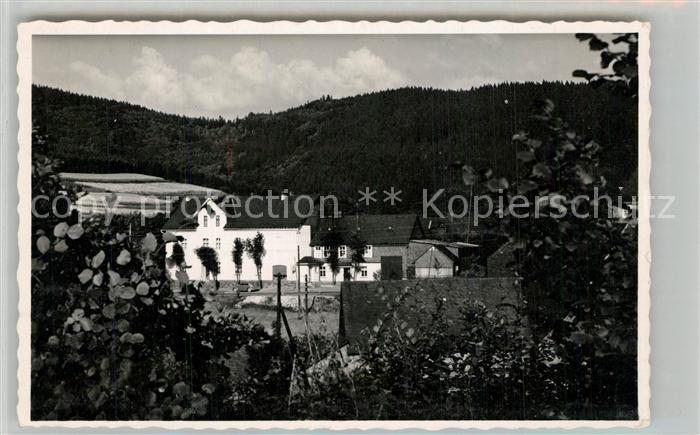 Raumland Gasthaus Klinker