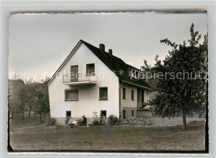 Alertshausen Gaestehaus Pension