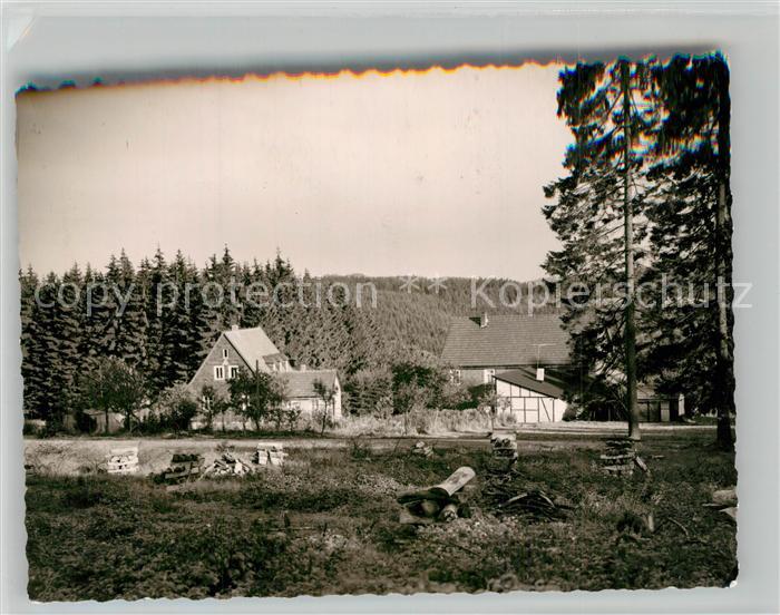 Latzbruch Jugendherberge