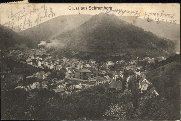 Schramberg
