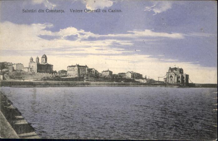 Constanta Cazino