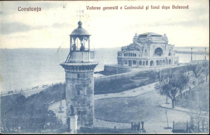 Constanta