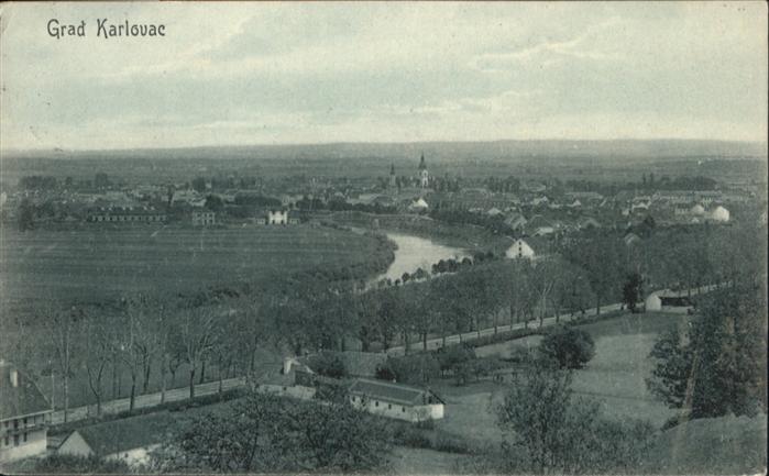 Grad-Karlovac