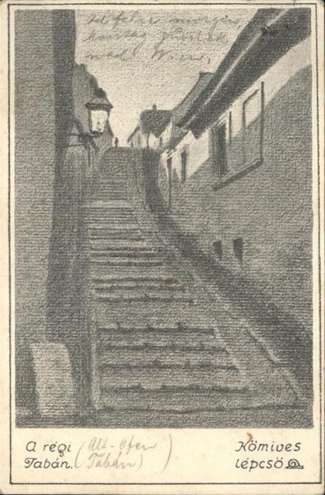 Taban Kömives tepcsö