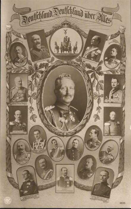 Wilhelm II