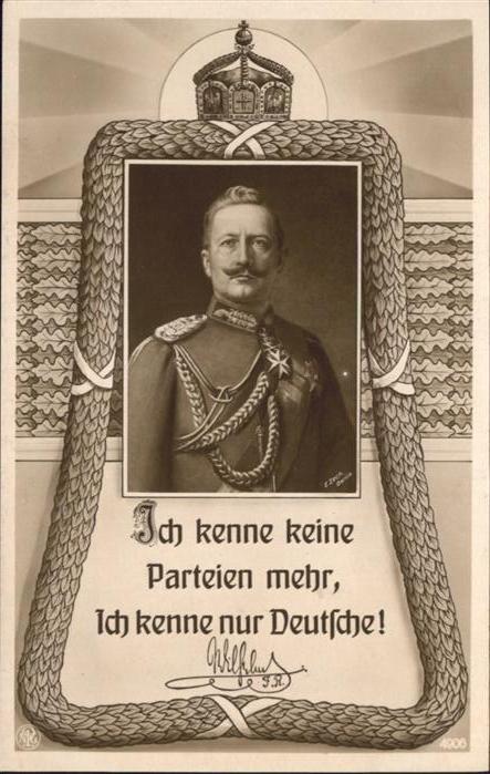 Wilhelm II