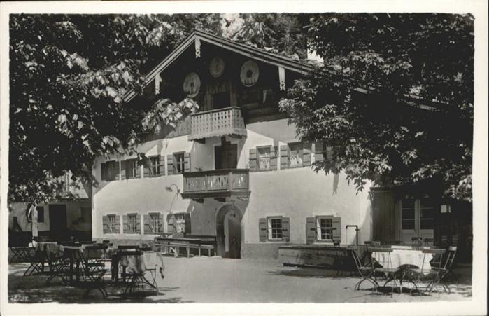 Unterstein Gasthaus Unterstein