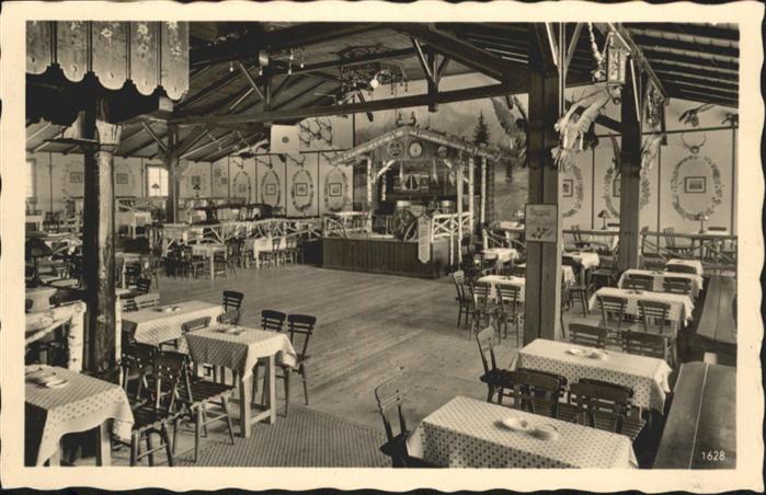 Bad Reichenhall Wirtshaus Zum Schroffen