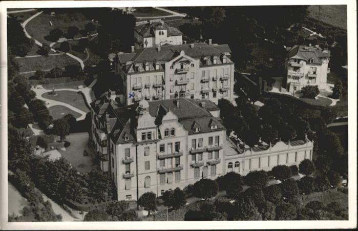 Bad Reichenhall Haus Panorama