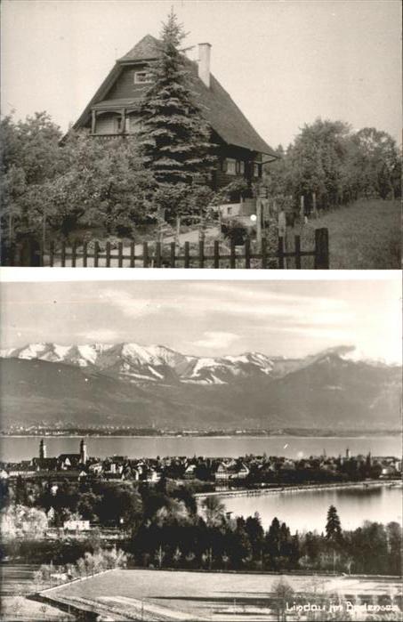 Lindau Bodensee