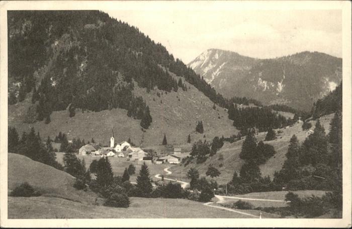 Unterjoch