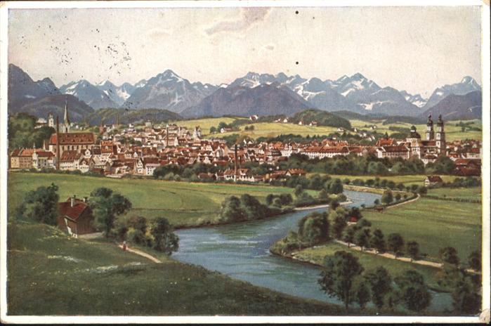 Kempten Allgaeu