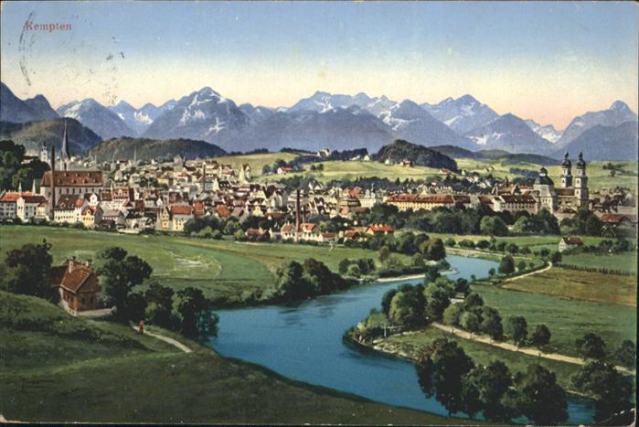 Kempten Allgaeu