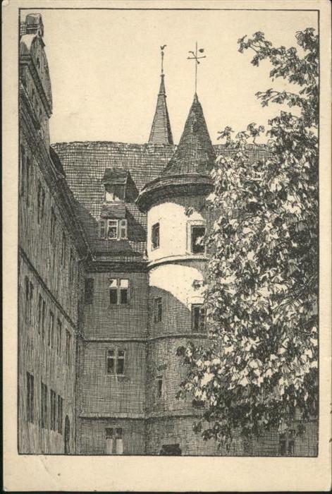 TueBINGEN BW Katholisches Konuikt