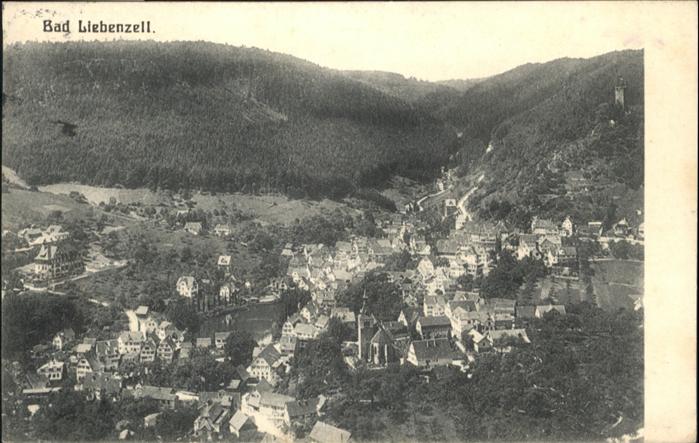 Bad Liebenzell