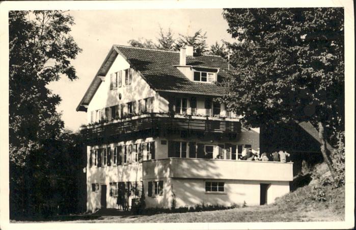 Neuhuetten Wuestenrot