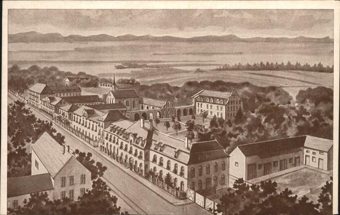 Altoetting Franziskushaus