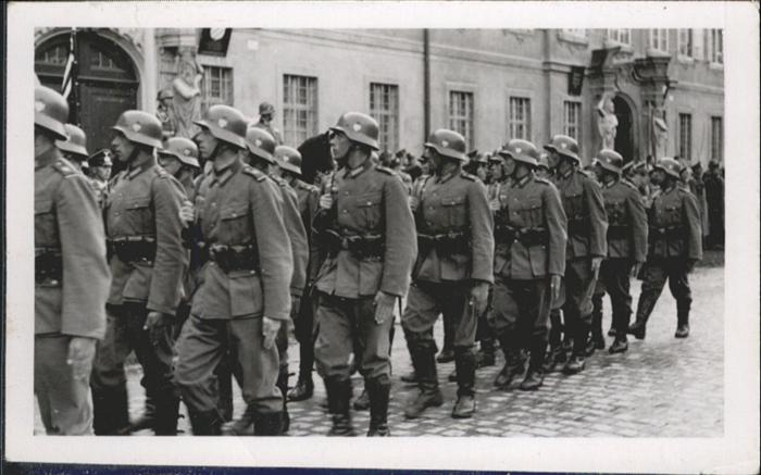 Deggendorf Donau [Handschriftlich]