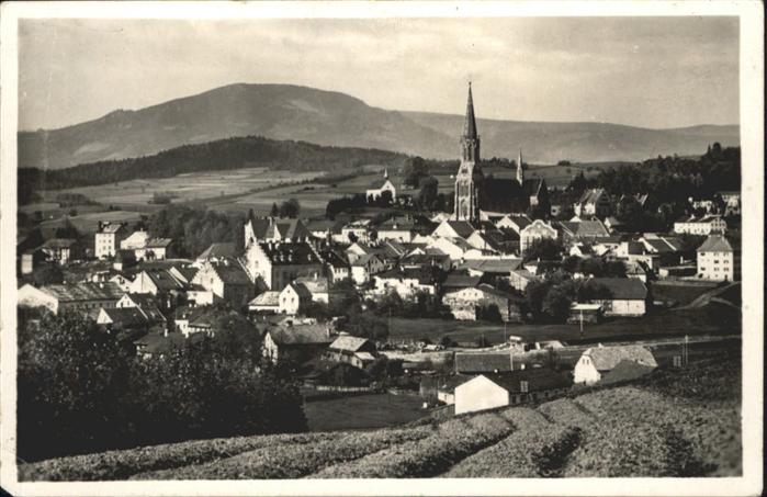 Zwiesel Niederbayern Falkenstein