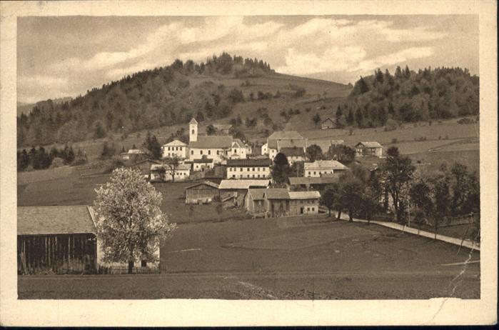 Mauth Niederbayern