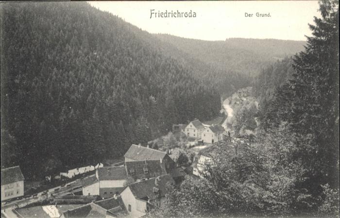 Friedrichroda
