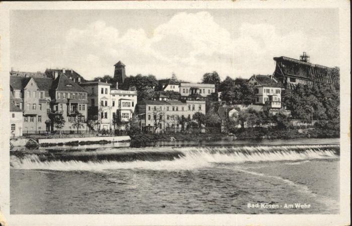 Bad Koesen Wehr