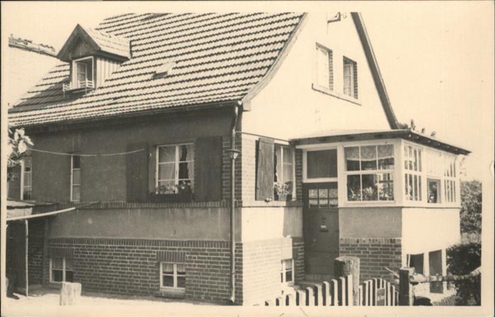 Friedrichsbrunn Harz