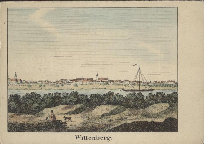 Wittenberg Lutherstadt