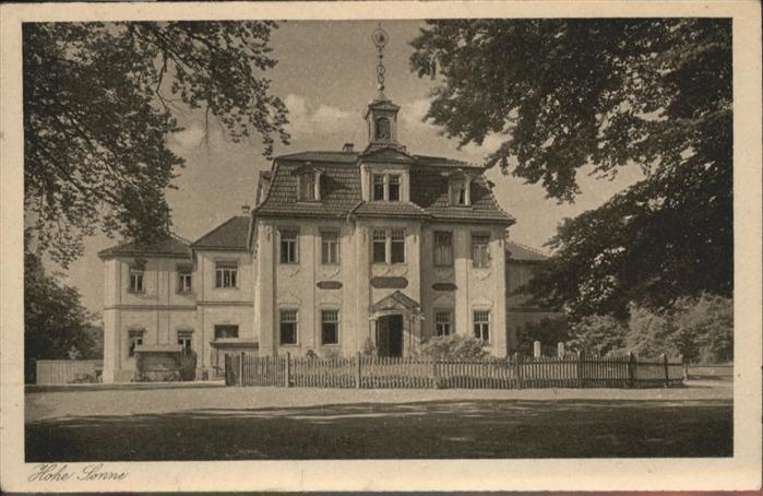 Eisenach Thueringen ---