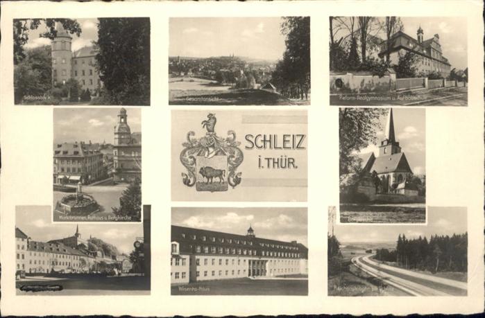 Schleiz