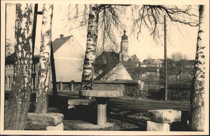 Buttstaedt Teichberg