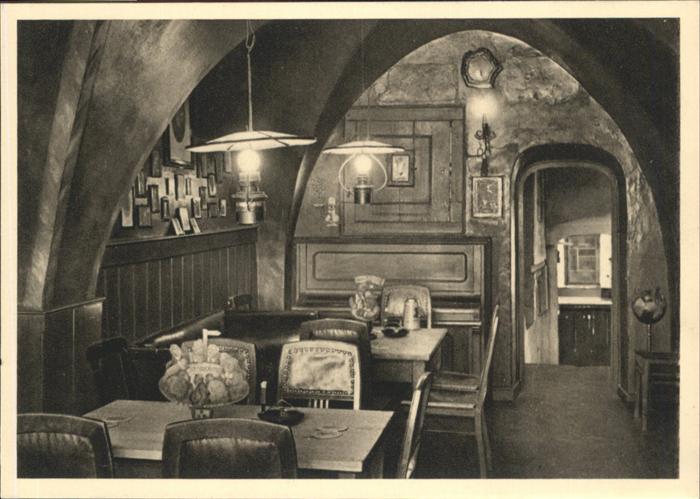 Saalfeld Saale Das Loch