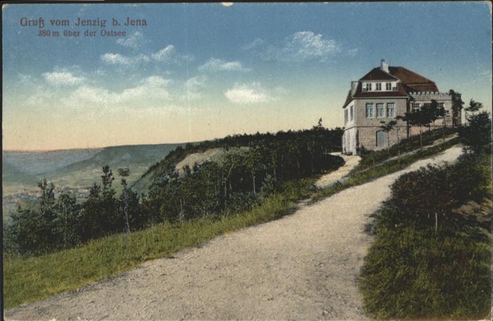 Jenzig Jena
