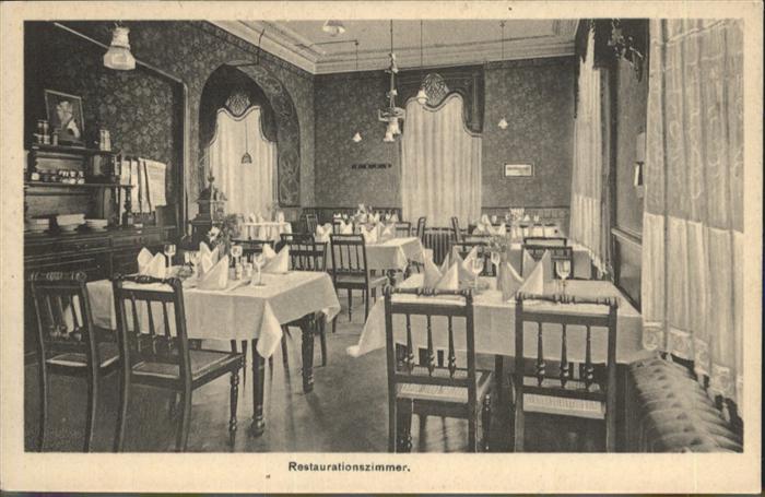 LEIPZIG Sachsen Hotel Nord