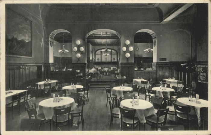 Leipzig Paulaner Thomas Bräu