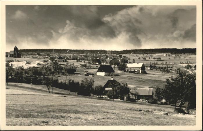 Zinnwald-Georgenfeld