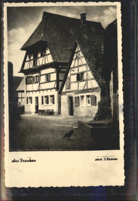 ERLANGEN Bayern Wolframs Eschenbach