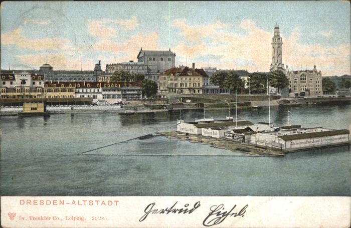 Innere Altstadt