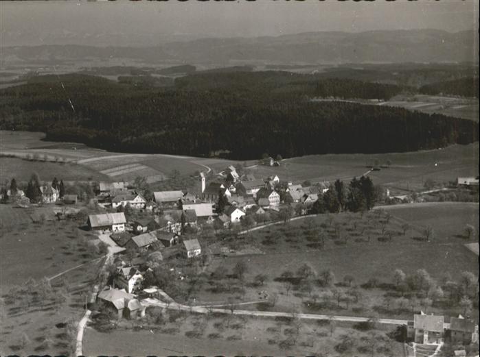 Neukirchen Inn Fliegeraufnahme