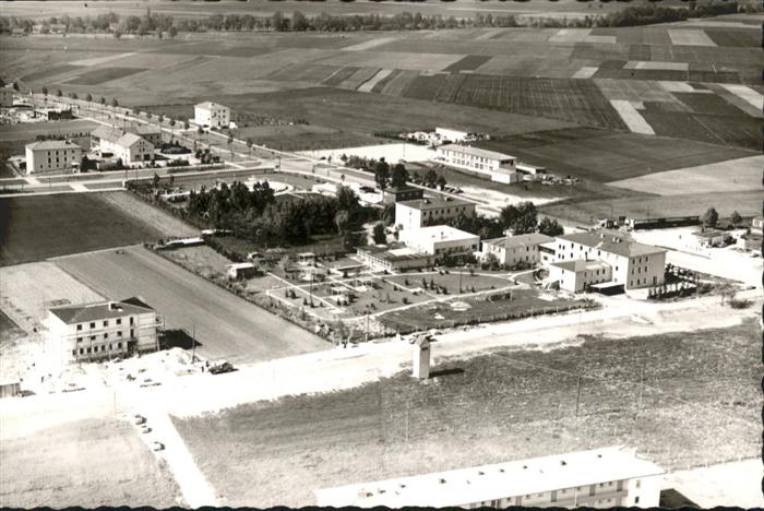 Bad Fuessing Fliegeraufnahme