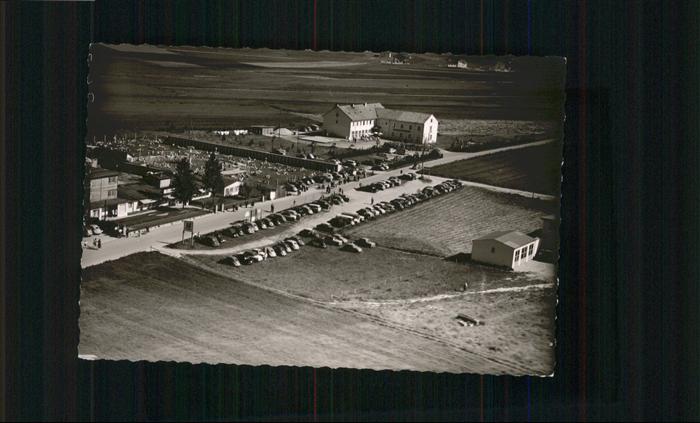 Bad Fuessing Fliegeraufnahme