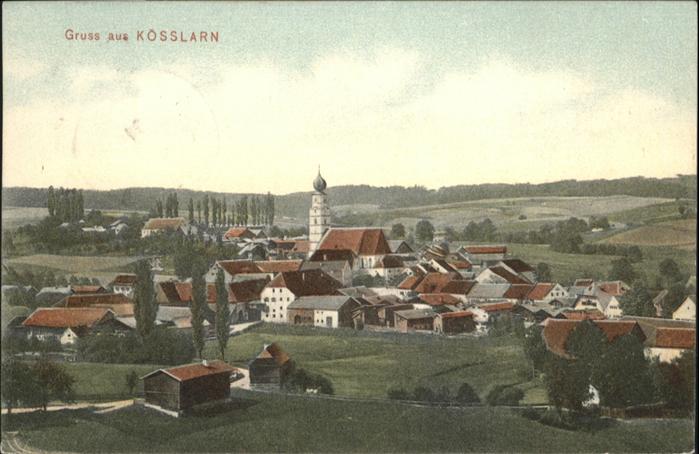 Koesslarn