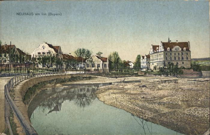 Neuhaus Inn