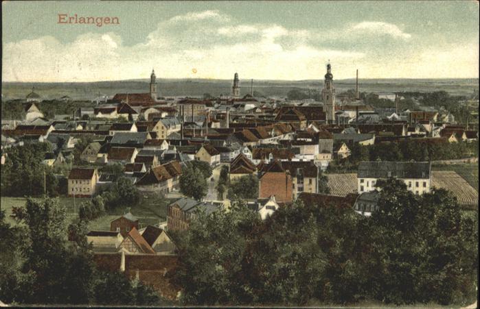 Erlangen
