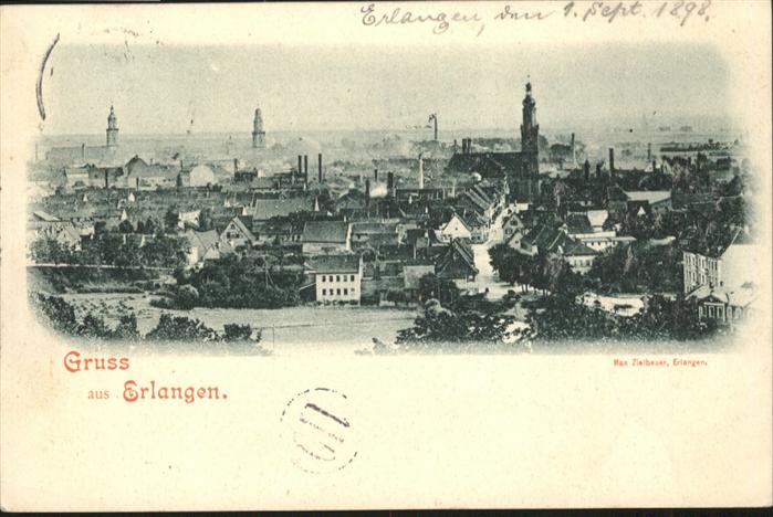 Erlangen