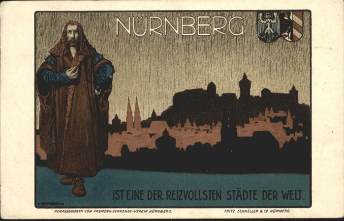 Nuernberg