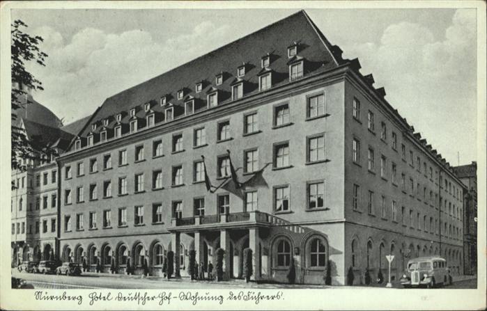NueRNBERG CITY Hotel NZ4