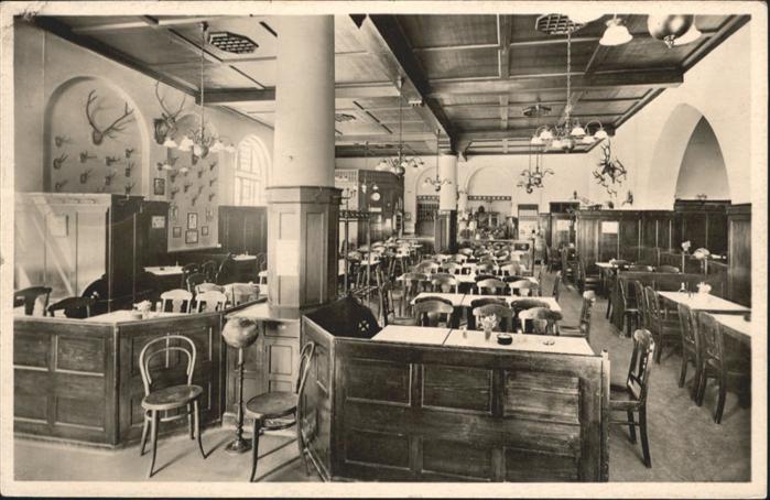 NueRNBERG CITY Wirtschaft Patrizier NZ4