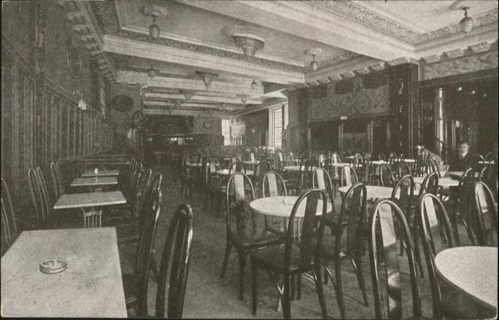 Nuernberg Hotel Kaffee Königshof